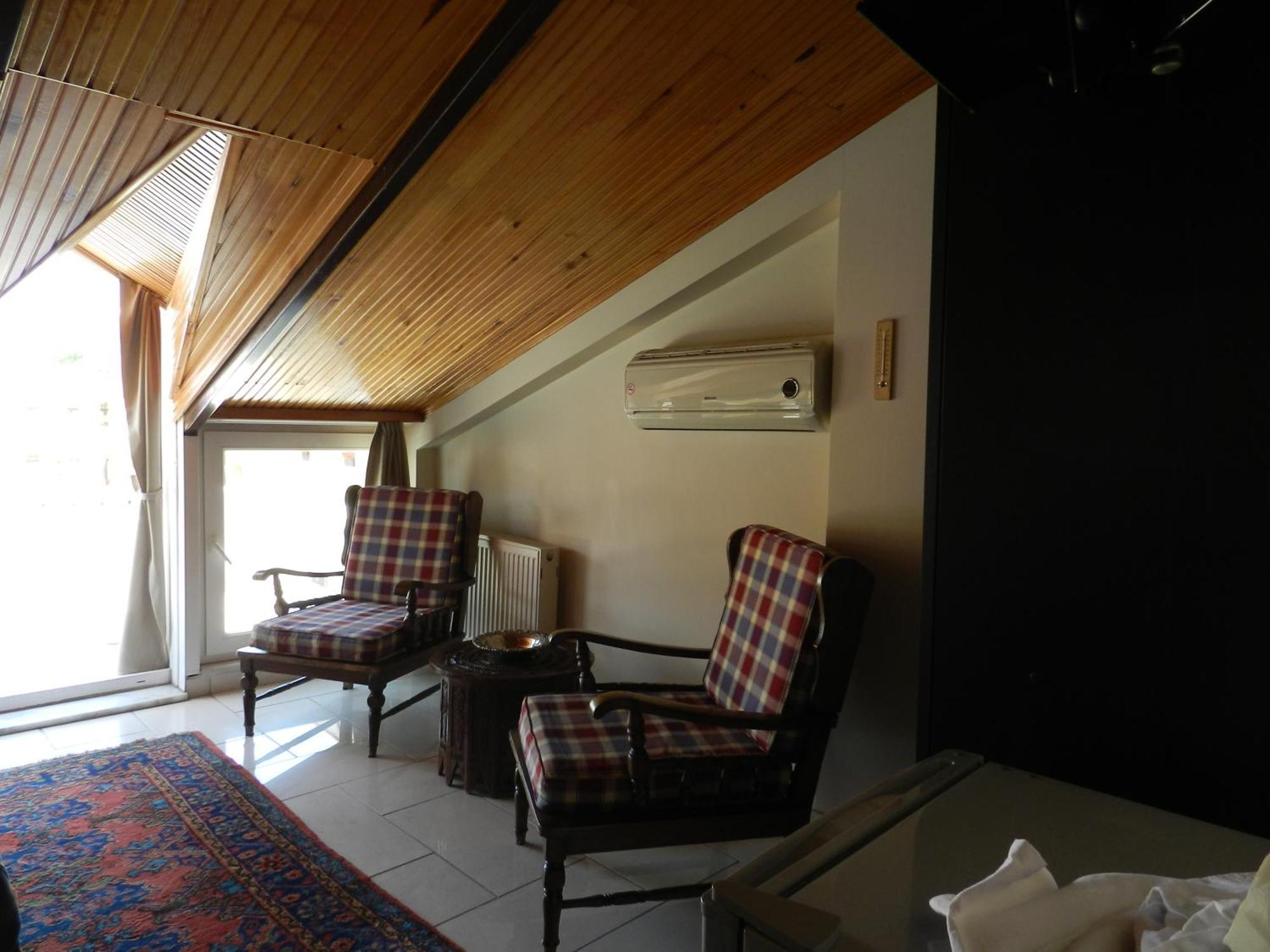 Berk Guest House - Grandma'S House Isztambul Szoba fotó