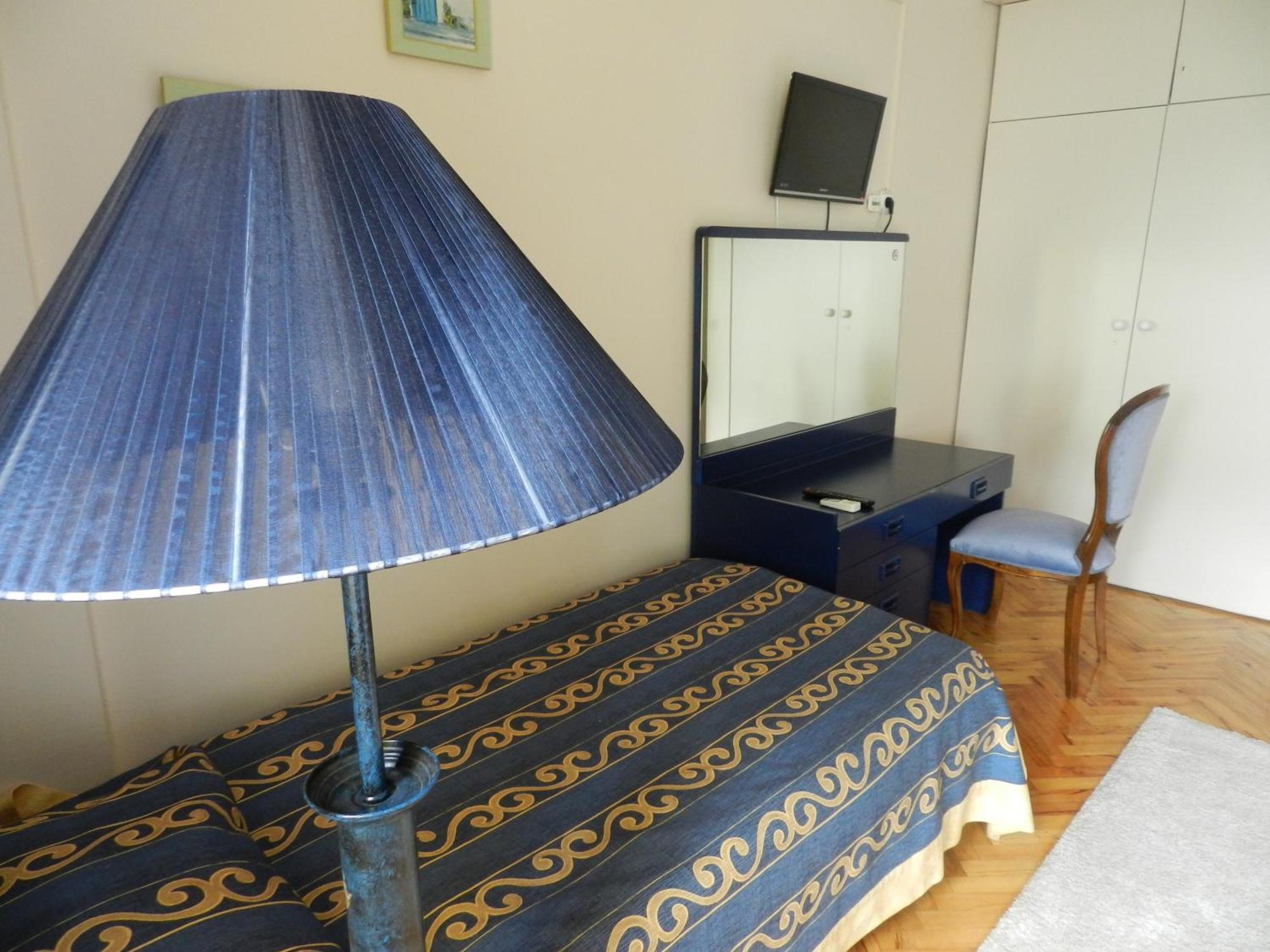 Berk Guest House - Grandma'S House Isztambul Szoba fotó