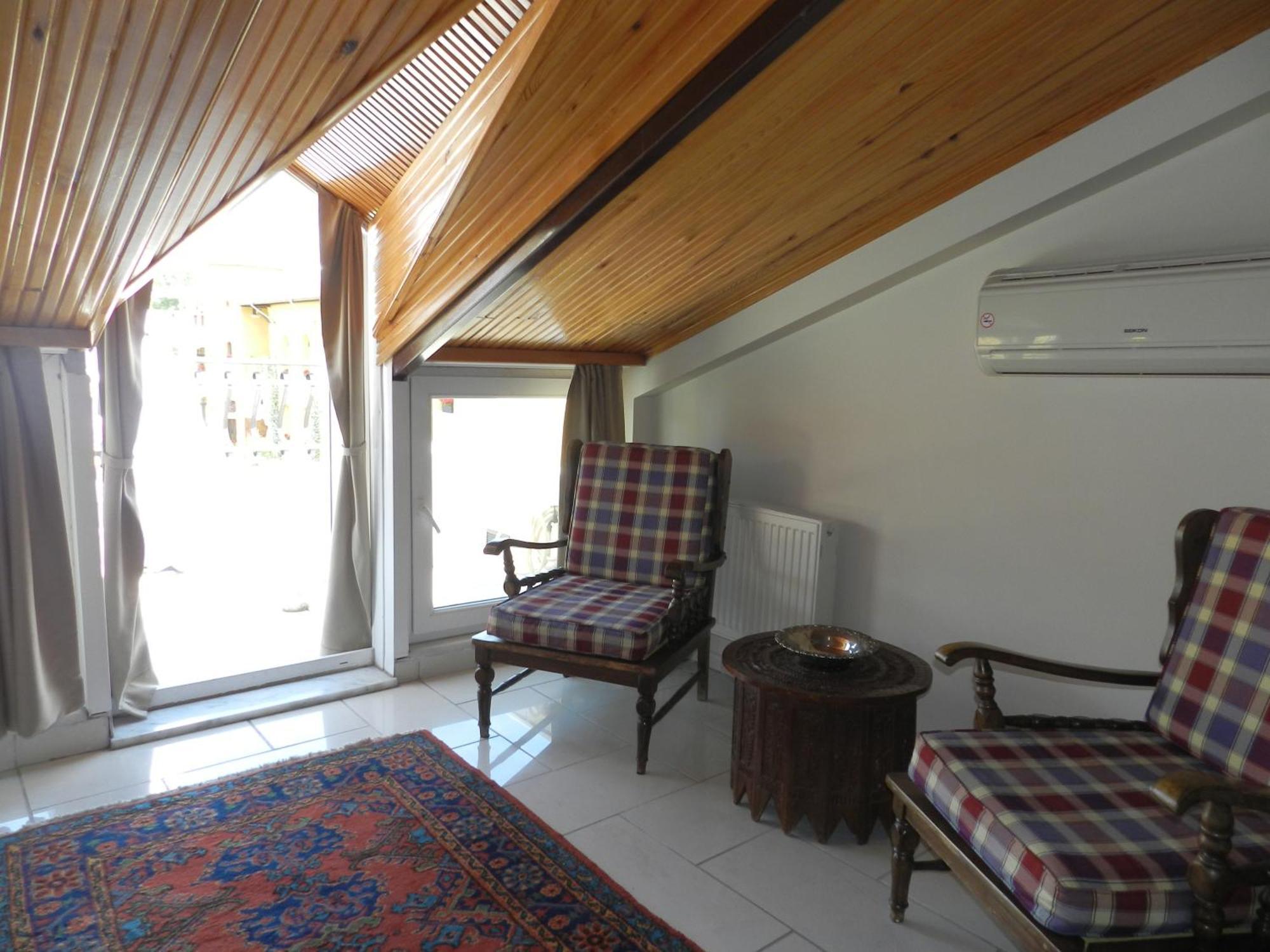 Berk Guest House - Grandma'S House Isztambul Szoba fotó