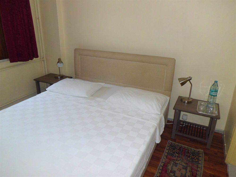Berk Guest House - Grandma'S House Isztambul Kültér fotó